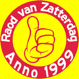 Road van Zatterdag